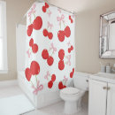Search for cherry red bathroom accessories Fruit
