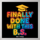 Search for graduation achievement posters Graduate