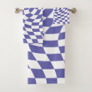 Search for blue violet home bath towels Modern