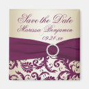 Search for plum square invitations Burgundy