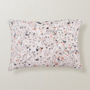 Search for terrazzo pillows Abstract