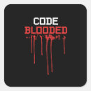 Search for blood stickers Horror