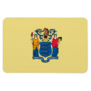 Recherche de drapeau de jersey magnets Nouveau