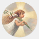 Search for little angels stickers Christian