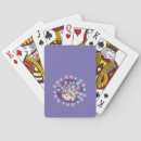 Recherche de hérisson jeux de cartes Fleurs