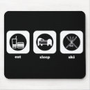 Search for ski life mousepads Slopes