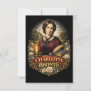 Search for charlotte cards Bronte
