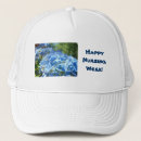Recherche de semaine casquettes Nurse
