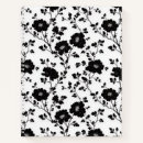 Search for nature notebooks Floral