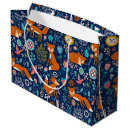 Search for fox gift bags Modern