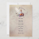 Search for fantasy bird invitations Whimsical