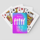 Recherche de instruments jeux de cartes Coloré