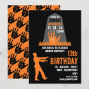 Recherche de apocalypse invitations Fête d'anniversaire