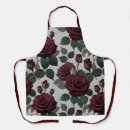 Search for wrapped aprons Green