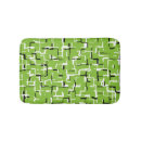 Search for black and lime green bathroom accessories Modern