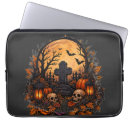 Search for halloween laptop cases Pumpkin king