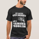 Search for fishing team tshirts Beer