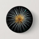 Search for new year buttons Fireworks