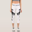 Search for horse leggings Black and white