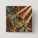 Recherche de trompettes badges Jazz