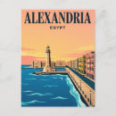 Search for alexandria egypt postcards Travel