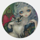 Search for cat fairy stickers Cats