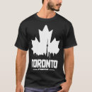 Recherche de toronto maple leafs tshirts Ontario