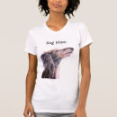 Recherche de lévriers tshirts Animaux de compagnie