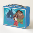 Search for disney moana lunch boxes Adventure