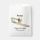 Search for trombone crafts party Musical instrument