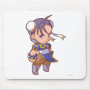 Search for chun mousepads Street