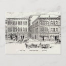 Search for building siding postcards San francisco map