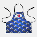 Search for gamer aprons Kids