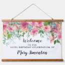 Search for birthday tapestries Rustic