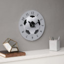 Recherche de de ballon football horloges Balle