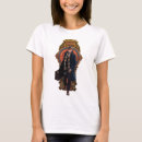 Search for newt scamander tshirts Harry potter
