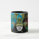 Search for samurai mugs Ninja