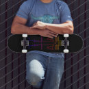 Search for extraterrestrial skateboards Ufo