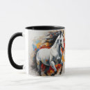 Search for stallion mugs Equestrian