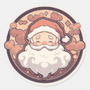 Search for victorian christmas stickers Vintage holiday