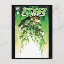 Search for corp vertical postcards The emerald warrior