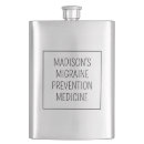 Search for preventative Medicine