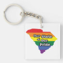 Search for equality state keychains Rainbow