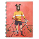 Search for greyhound notebooks Animals