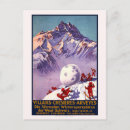 Search for vintage sport postcards Ice
