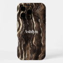 Search for wavy iphone cases Brown