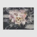Search for halloween tissue paper Sugar skull