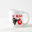 Search for 6th birthday mugs 6 year old
