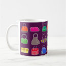 Search for purses mugs For her