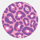 Search for hot pink and purple stickers Party